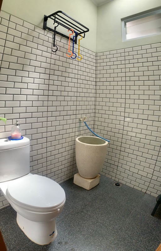 Rumah Bagus Di Jl Beruang Raya Pondok Ranji Tangerang Selatan