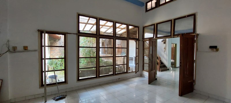 Rumah Disewa Gayungsari Barat Gayungan Surabaya