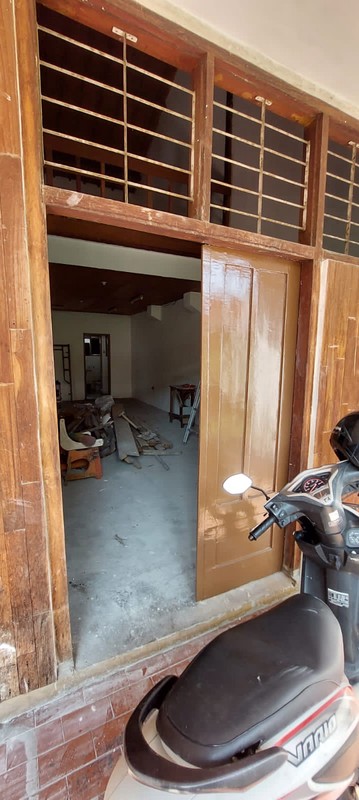 Rumah Disewa Gayungsari Barat Gayungan Surabaya