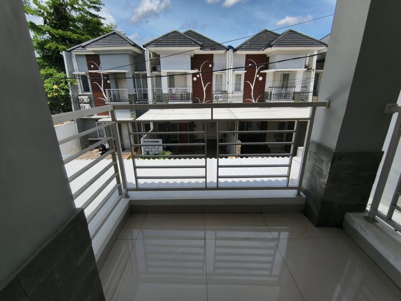 Rumah minimalis 