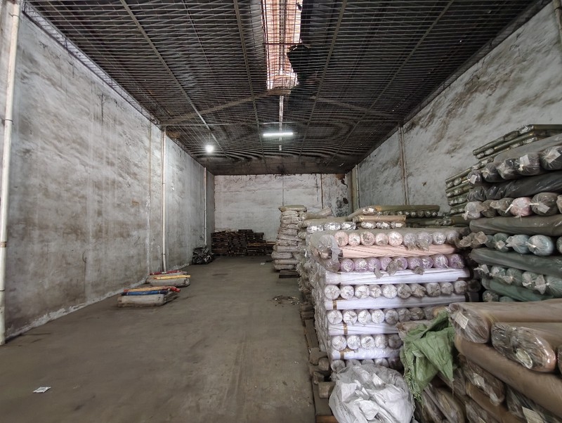 Gudang Martadinata Dekat JIS Jakarta Utara Disewakan Cepat