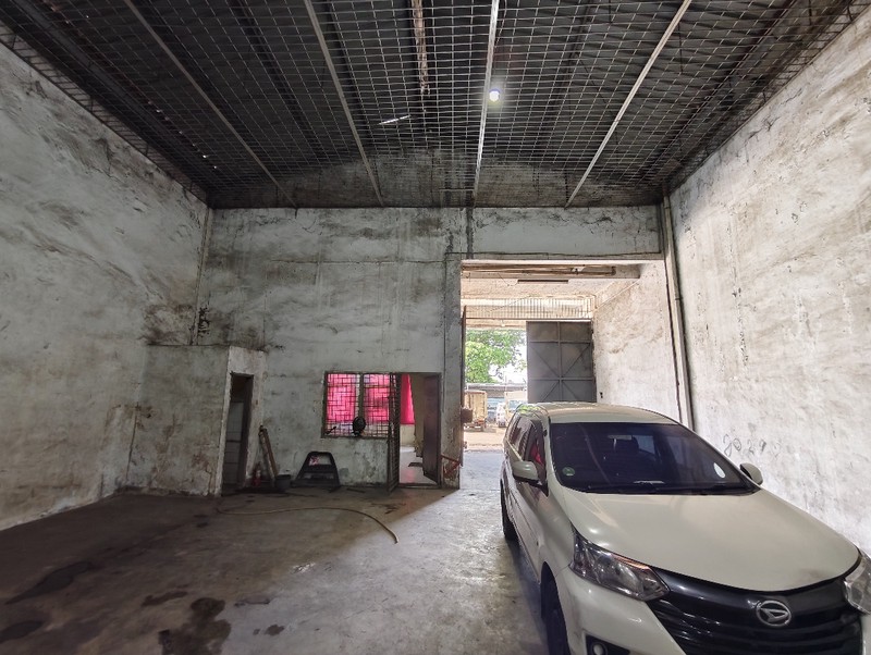 Gudang Martadinata Dekat JIS Jakarta Utara Disewakan Cepat