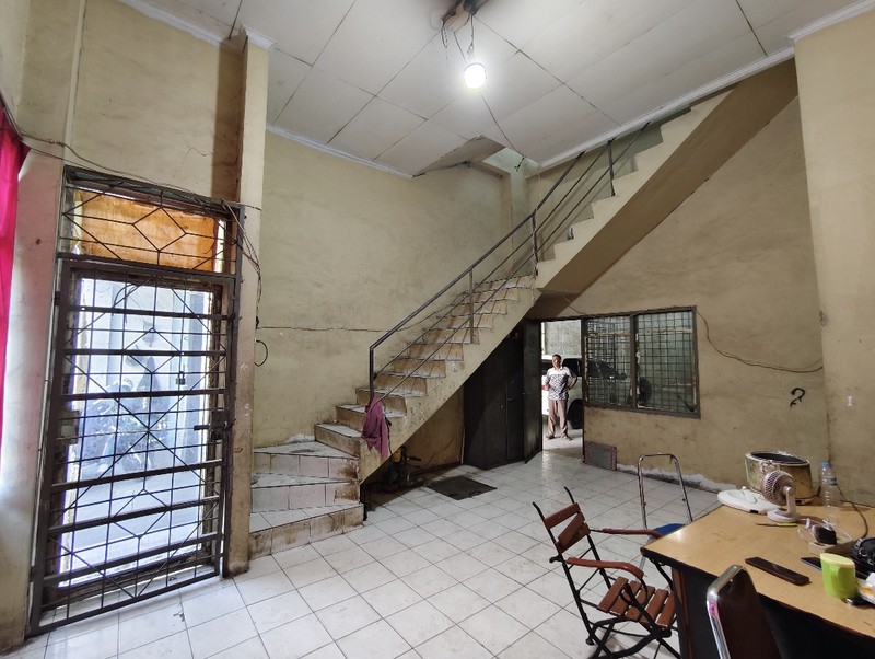 Gudang Martadinata Dekat JIS Jakarta Utara Disewakan Cepat