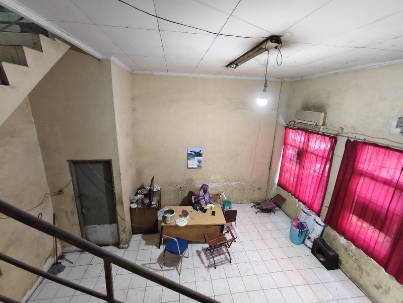 Gudang Martadinata Dekat JIS Jakarta Utara Disewakan Cepat