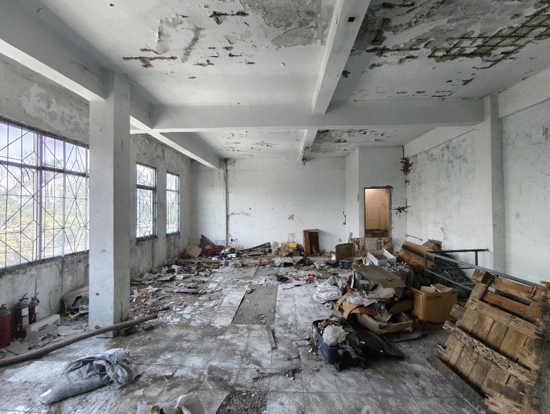 Gudang Martadinata Dekat JIS Jakarta Utara Disewakan Cepat