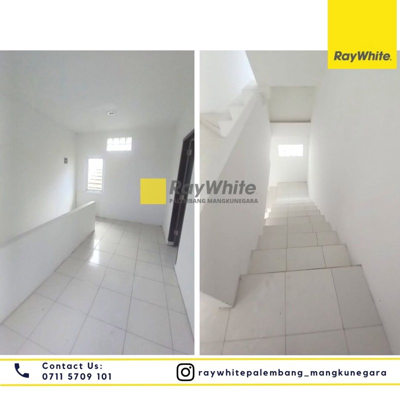 Di Jual Town House Sukatani