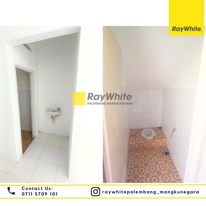 Di Jual Town House Sukatani