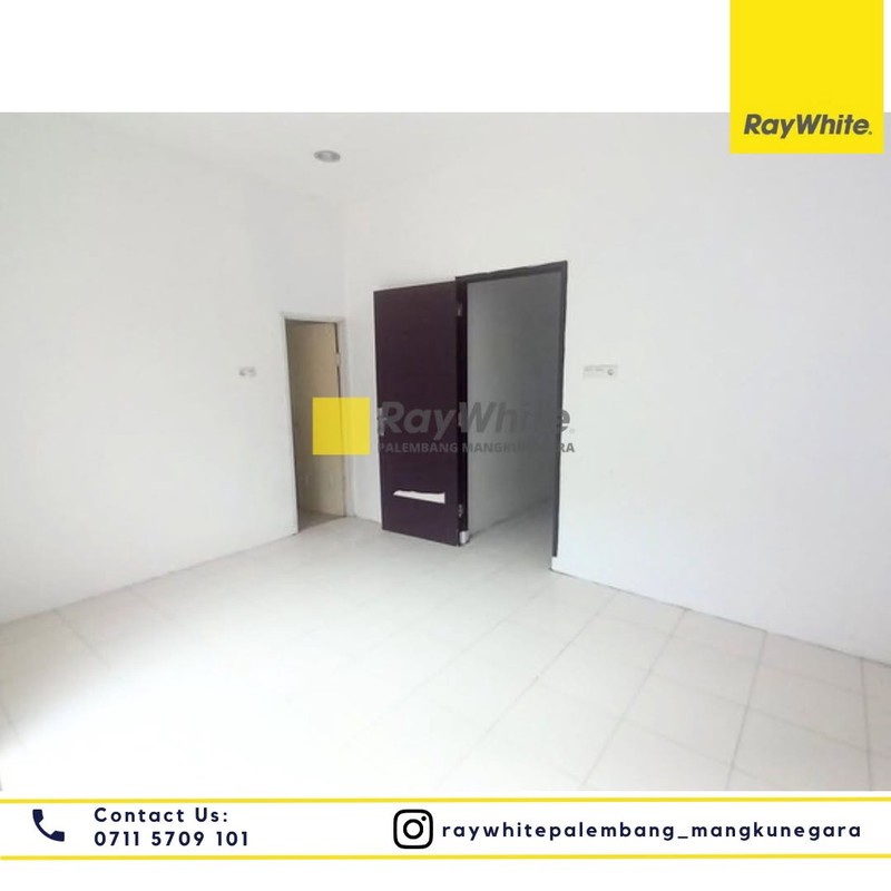 Di Jual Town House Sukatani