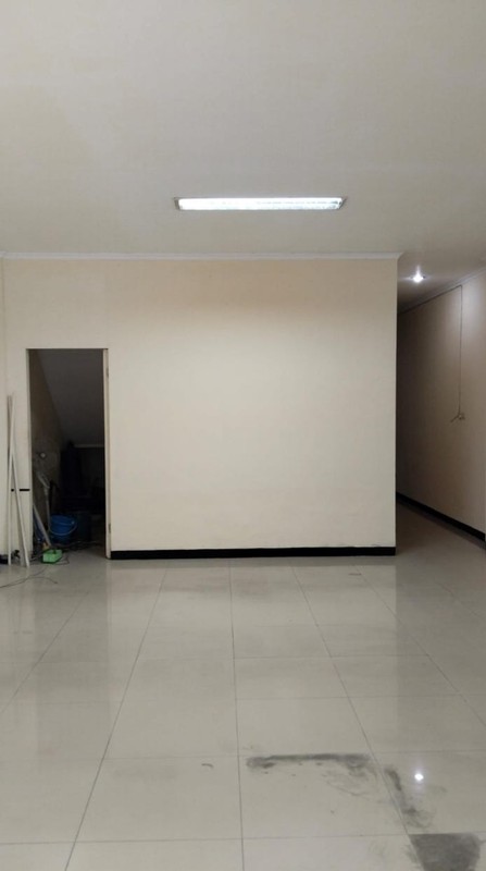 Dijual Ruko Surabaya Pusat Kota Di Nol Jalan Raya Arjuno - Kec. Sawahan Strategis Dekat Jalan Tidar, Kedungdoro, Pasar Kembang, Diponegoro