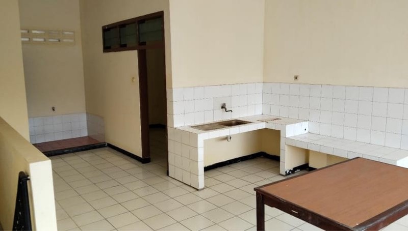 Dijual Ruko Surabaya Pusat Kota Di Nol Jalan Raya Arjuno - Kec. Sawahan Strategis Dekat Jalan Tidar, Kedungdoro, Pasar Kembang, Diponegoro