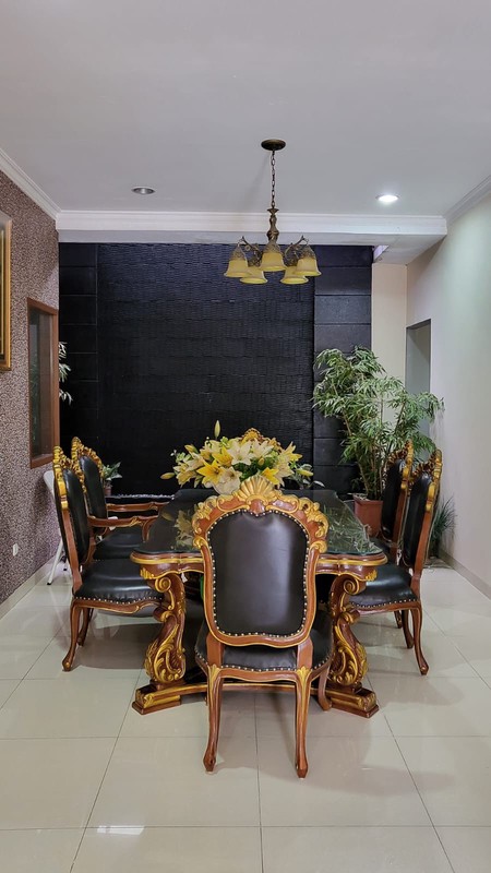 rumah minimalis cibubur