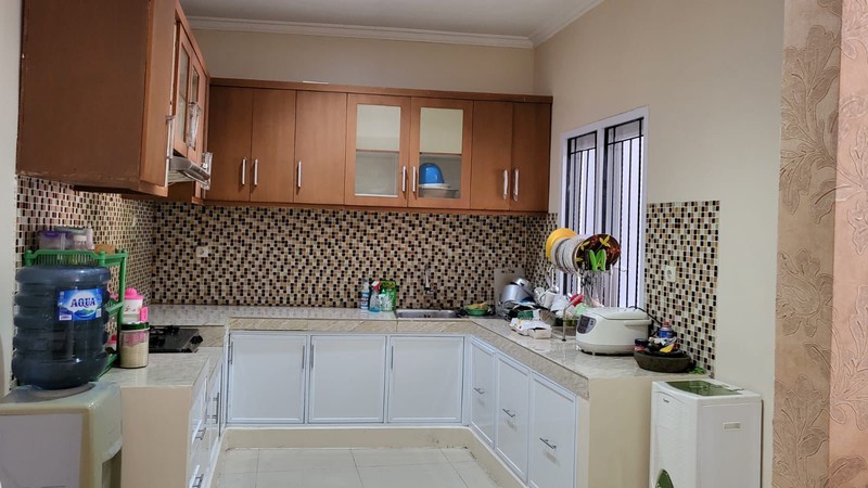 rumah minimalis cibubur