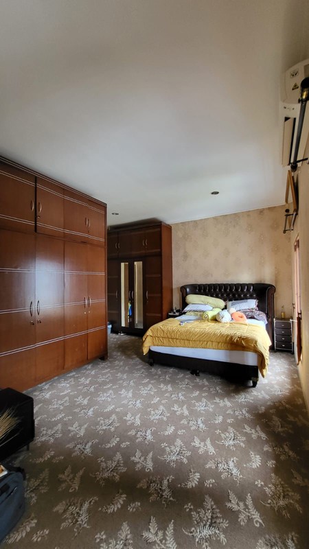 rumah minimalis cibubur