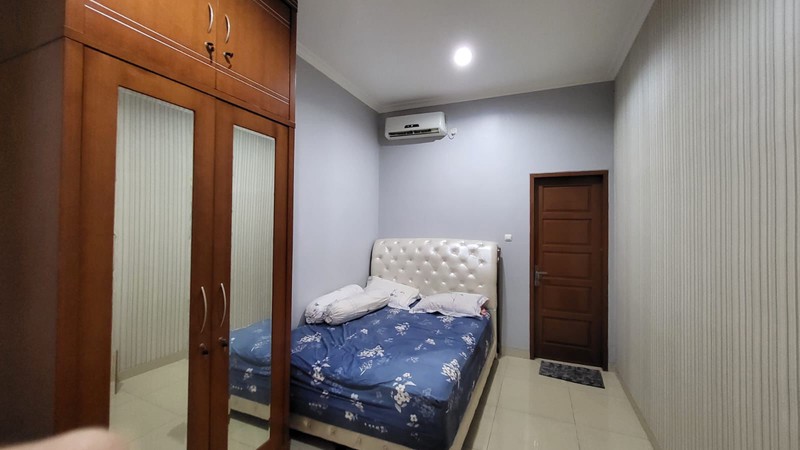 rumah minimalis cibubur