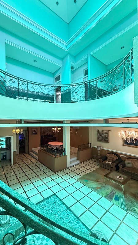 Rumah Bagus 2 Lantai Siap Huni KT 3+2 KM 2+1 Surat SHM di @Bintaro Jaya Sektor 9