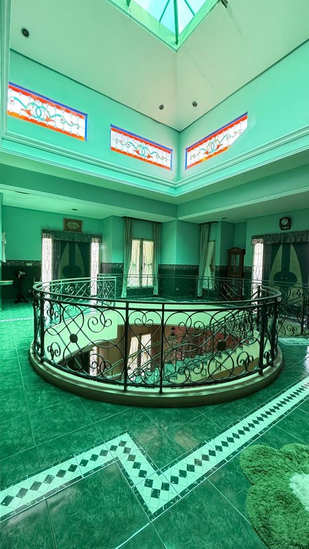 Rumah Bagus 2 Lantai Siap Huni KT 3+2 KM 2+1 Surat SHM di @Bintaro Jaya Sektor 9