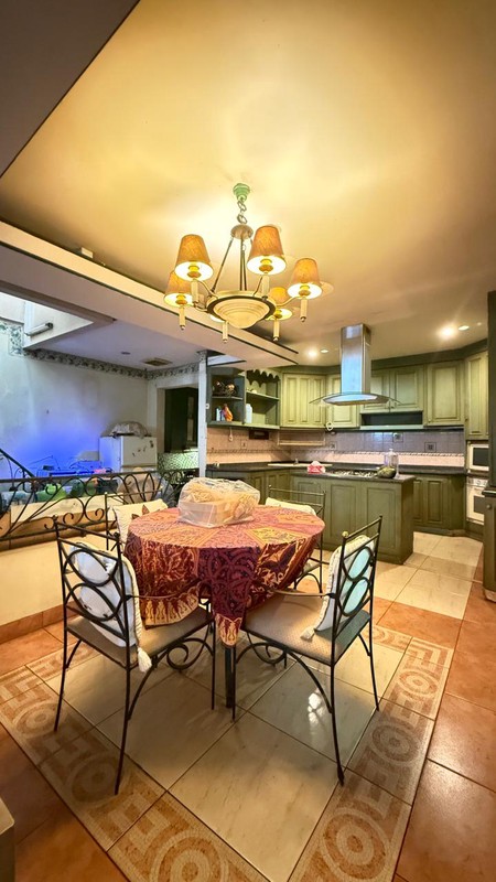 Rumah Bagus 2 Lantai Siap Huni KT 3+2 KM 2+1 Surat SHM di @Bintaro Jaya Sektor 9