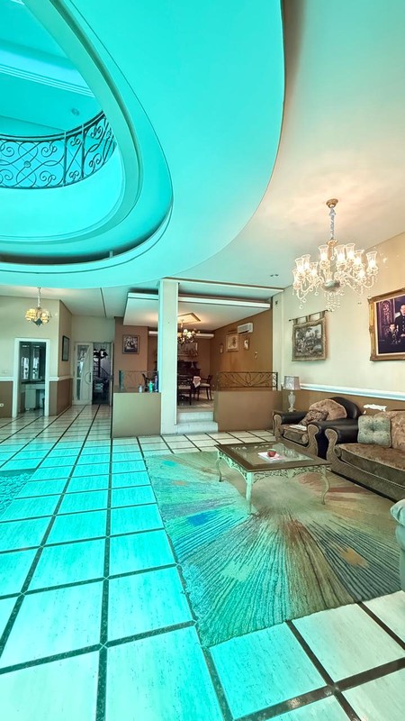 Rumah Bagus 2 Lantai Siap Huni KT 3+2 KM 2+1 Surat SHM di @Bintaro Jaya Sektor 9