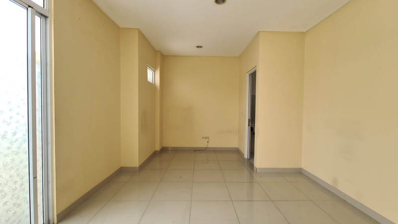 Rumah 2 Lantai Siap Huni dengan Hunian Nyaman dan Asri @Tangerang