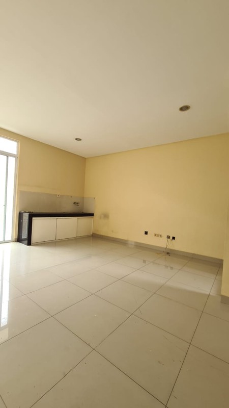 Rumah 2 Lantai Siap Huni dengan Hunian Nyaman dan Asri @Tangerang