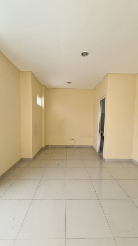 Rumah 2 Lantai Siap Huni dengan Hunian Nyaman dan Asri @Tangerang