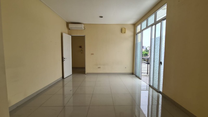 Rumah 2 Lantai Siap Huni dengan Hunian Nyaman dan Asri @Tangerang