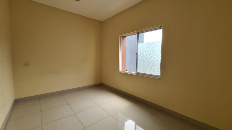 Rumah 2 Lantai Siap Huni dengan Hunian Nyaman dan Asri @Tangerang