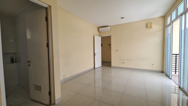 Rumah 2 Lantai Siap Huni dengan Hunian Nyaman dan Asri @Tangerang