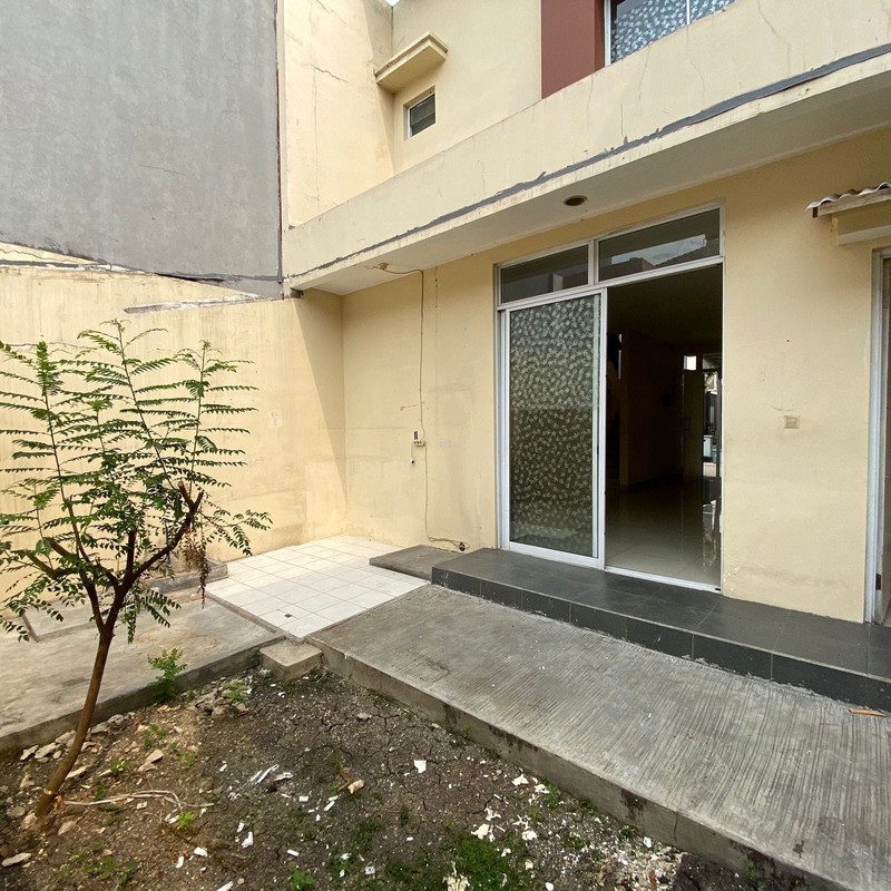 Rumah 2 Lantai Siap Huni dengan Hunian Nyaman dan Asri @Tangerang