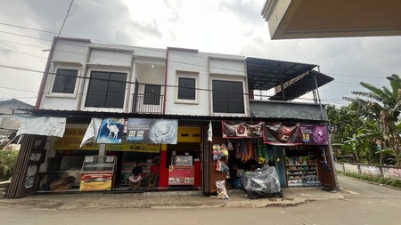 Ruko cocok untuk usaha