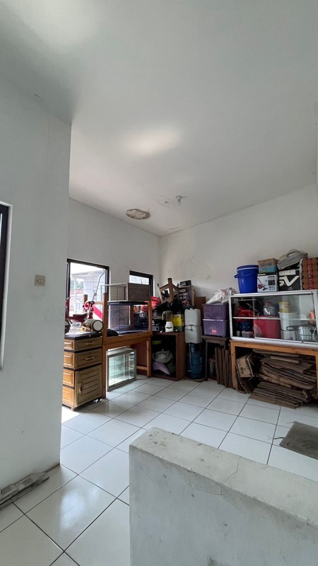 Ruko cocok untuk usaha