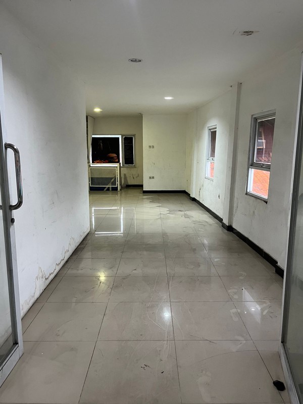 Ruko 2 Lantai di Raya Bogor Cimanggis Depok