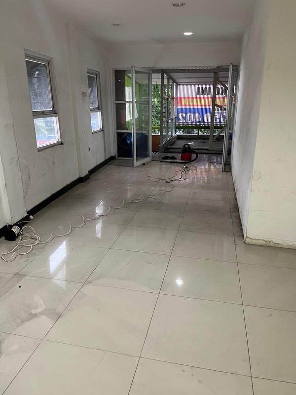 Ruko 2 Lantai di Raya Bogor Cimanggis Depok