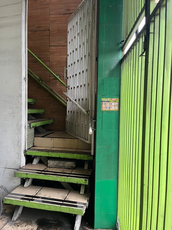 Ruko 2 Lantai di Raya Bogor Cimanggis Depok