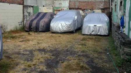 Jual Tanah Surabaya Barat Dukuh Kupang Dekat Sekolah