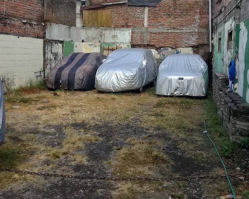 Jual Tanah Surabaya Barat Dukuh Kupang Dekat Sekolah