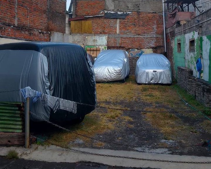 Jual Tanah Surabaya Barat Dukuh Kupang Dekat Sekolah