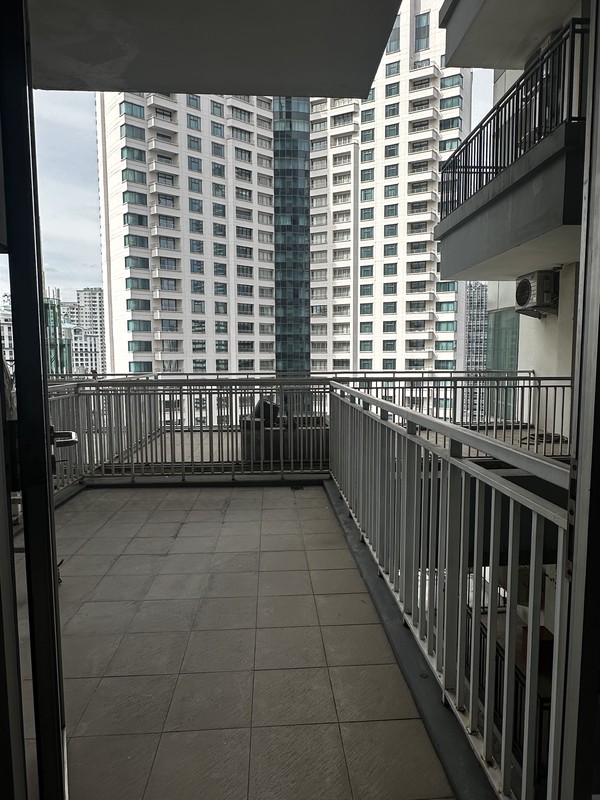 Unit Eksklusif di Apt Sahid Rp. 5.9 M 