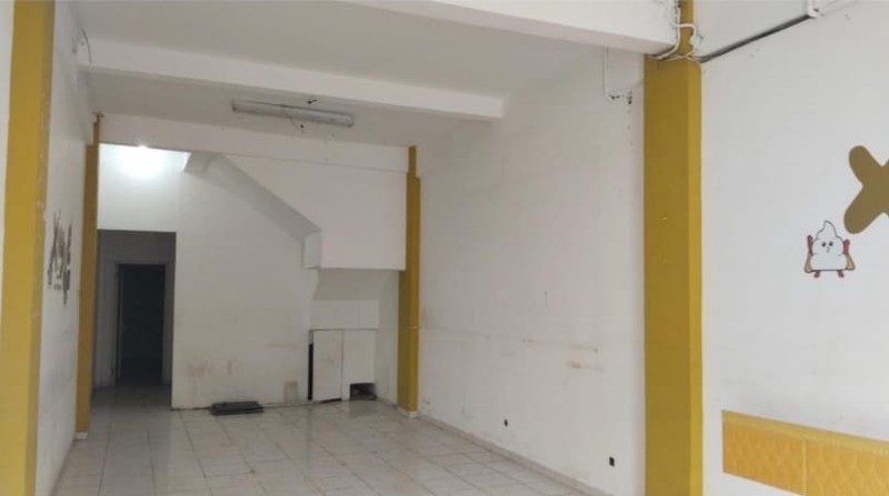 Dijual Ruko Nol Jalan Raya Manukan Tama - Tandes Surabaya Barat - Parkiran Mobil Luas Cocok Buat Segala Usaha