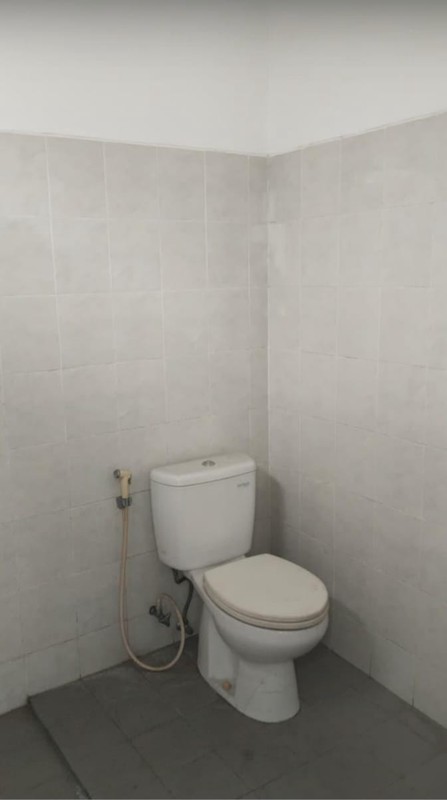 Disewakan Ruko Nol Jalan Raya Manukan Tama - Tandes Surabaya Barat - Parkiran Mobil Luas Cocok Buat Segala Usaha