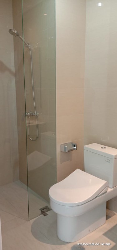 Apartemen Type Studio Sedayu City Twr Melbourne Luas 28m2