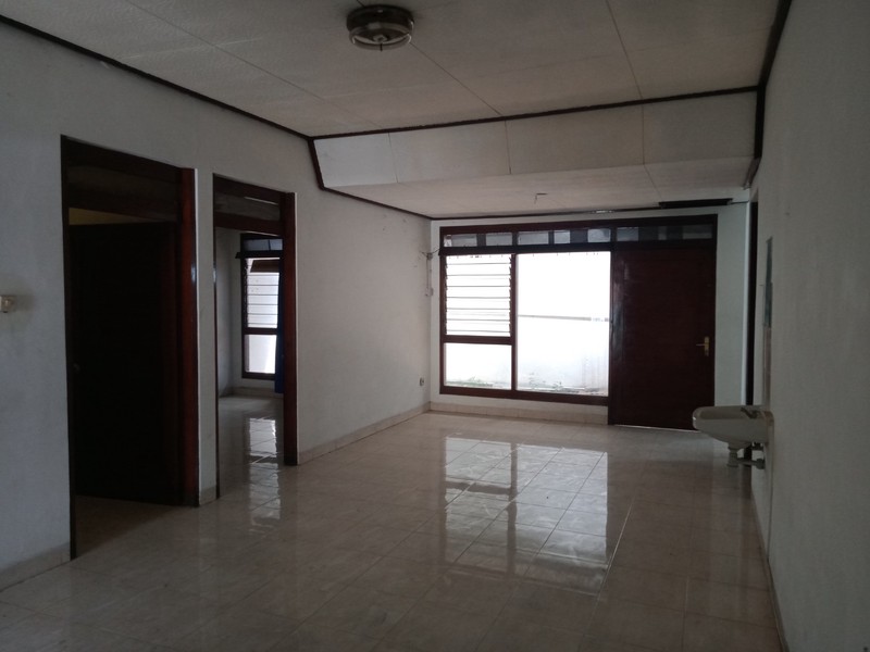 Rumah Murah Jalan Jatimulyo Tegalrejo Yogyakarta