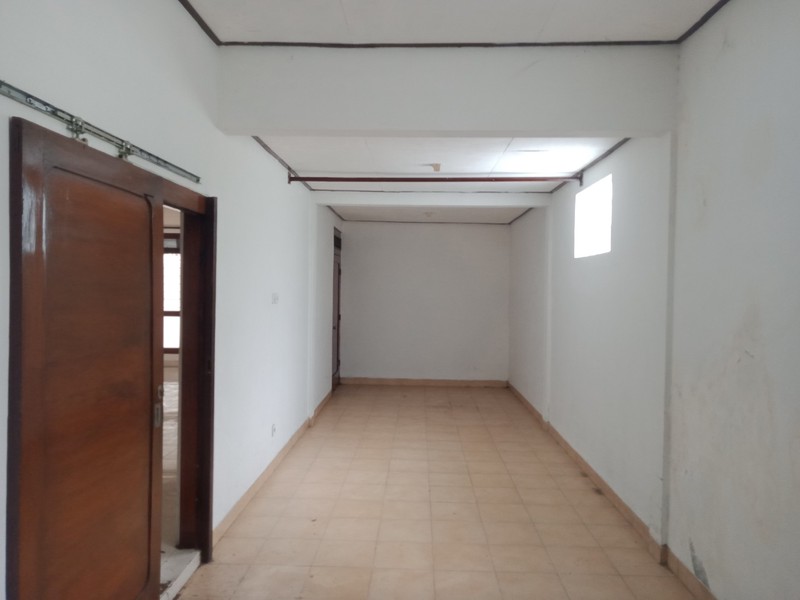 Rumah Murah Jalan Jatimulyo Tegalrejo Yogyakarta