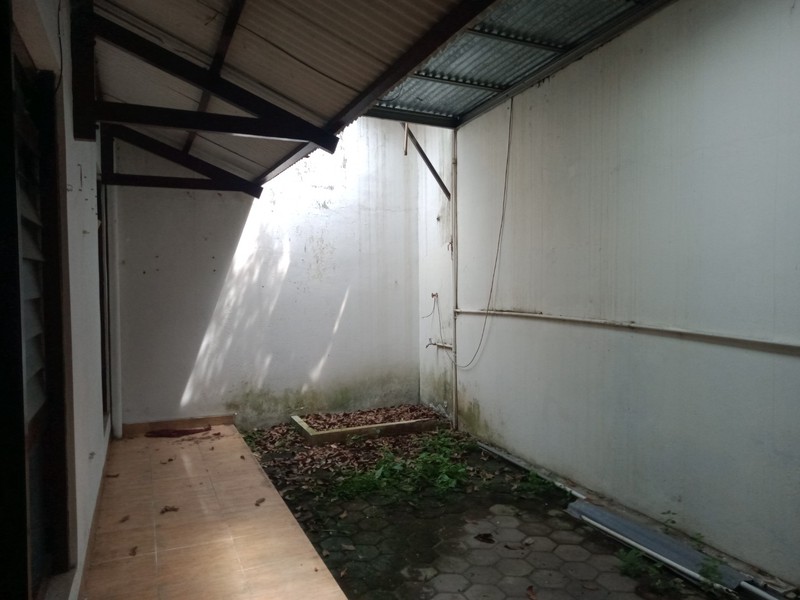 Rumah Murah Jalan Jatimulyo Tegalrejo Yogyakarta