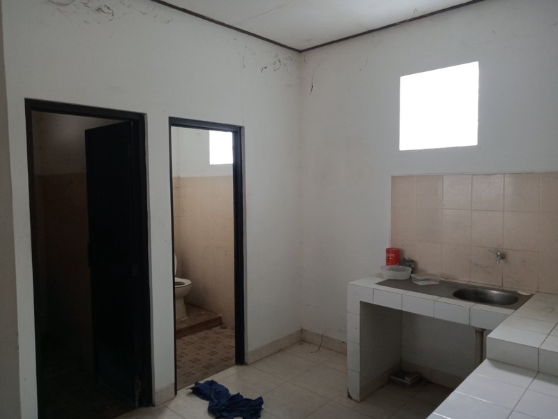 Rumah Murah Jalan Jatimulyo Tegalrejo Yogyakarta