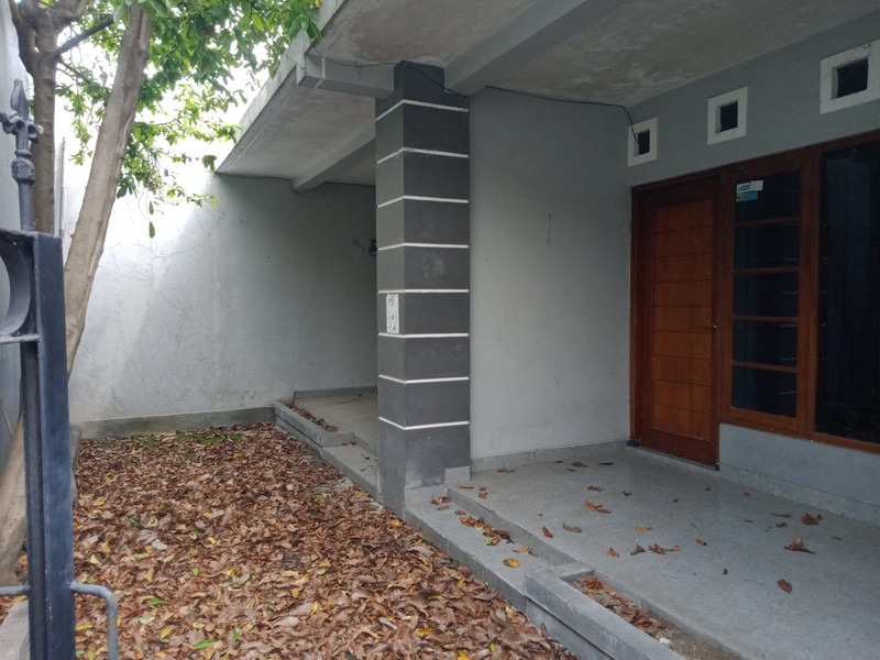 Rumah Murah Jalan Jatimulyo Tegalrejo Yogyakarta