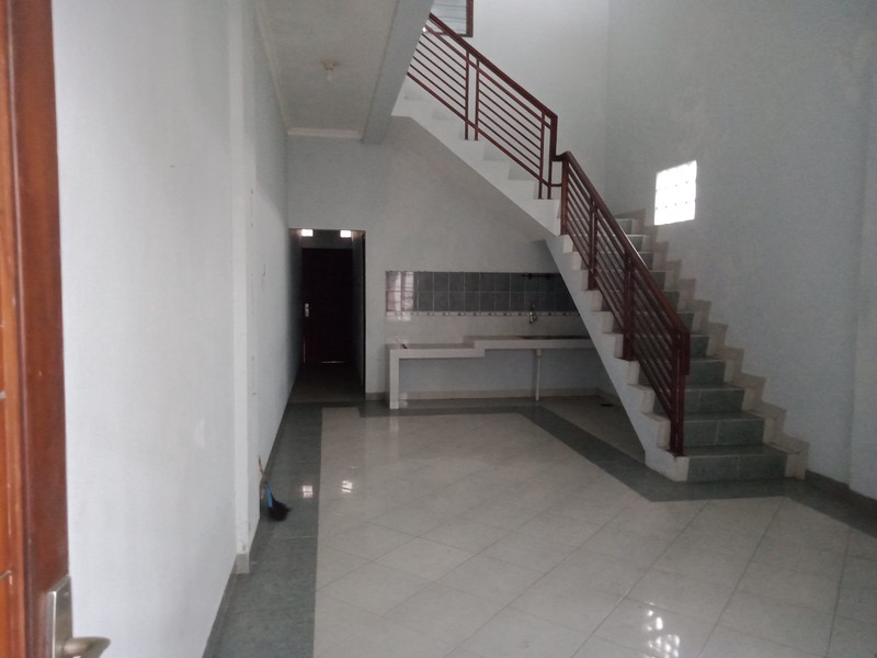 Rumah Murah Jalan Jatimulyo Tegalrejo Yogyakarta