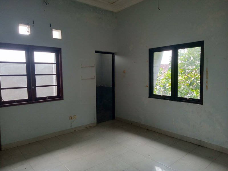 Rumah Murah Jalan Jatimulyo Tegalrejo Yogyakarta