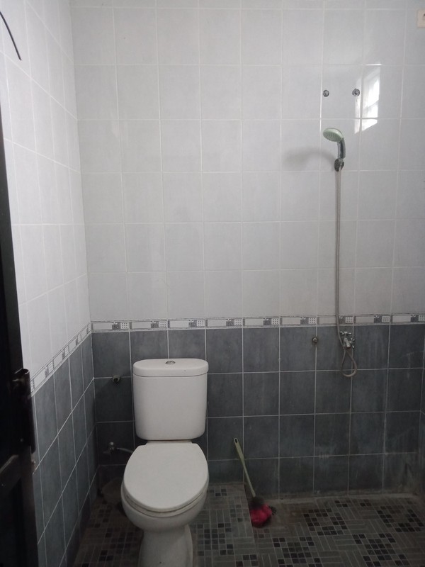 Rumah Murah Jalan Jatimulyo Tegalrejo Yogyakarta