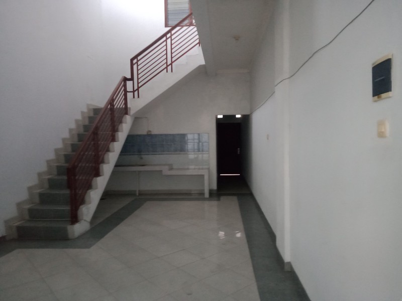 Rumah Murah Jalan Jatimulyo Tegalrejo Yogyakarta